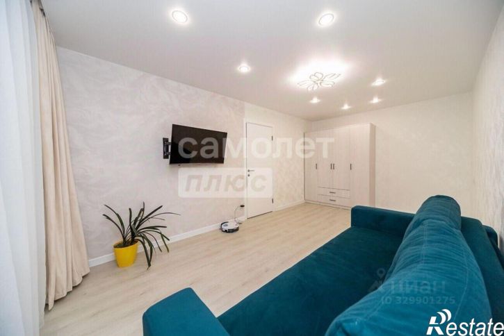 2-комн квартира ул Карпинского, 77,  д. 77