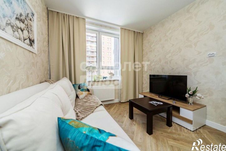 2-комн квартира улица Шмидта, 56Б,  д. 56Б