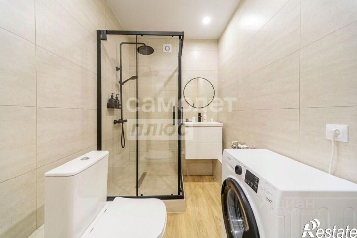 2-комн квартира улица Шмидта, 56Б,  д. 56Б