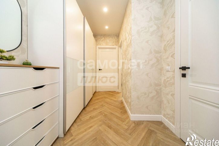 2-комн квартира улица Шмидта, 56Б,  д. 56Б