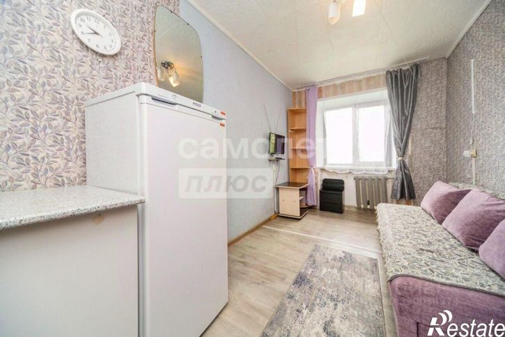 Комната Кавалерийская улица, 5,  д. 5