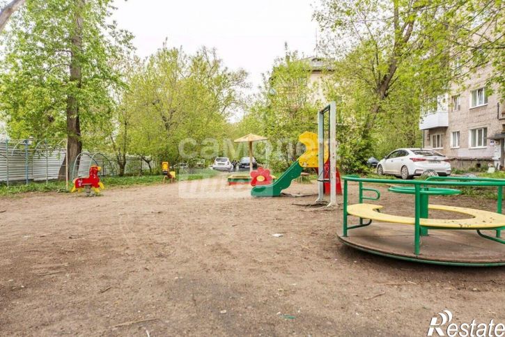 Комната Кавалерийская улица, 5,  д. 5