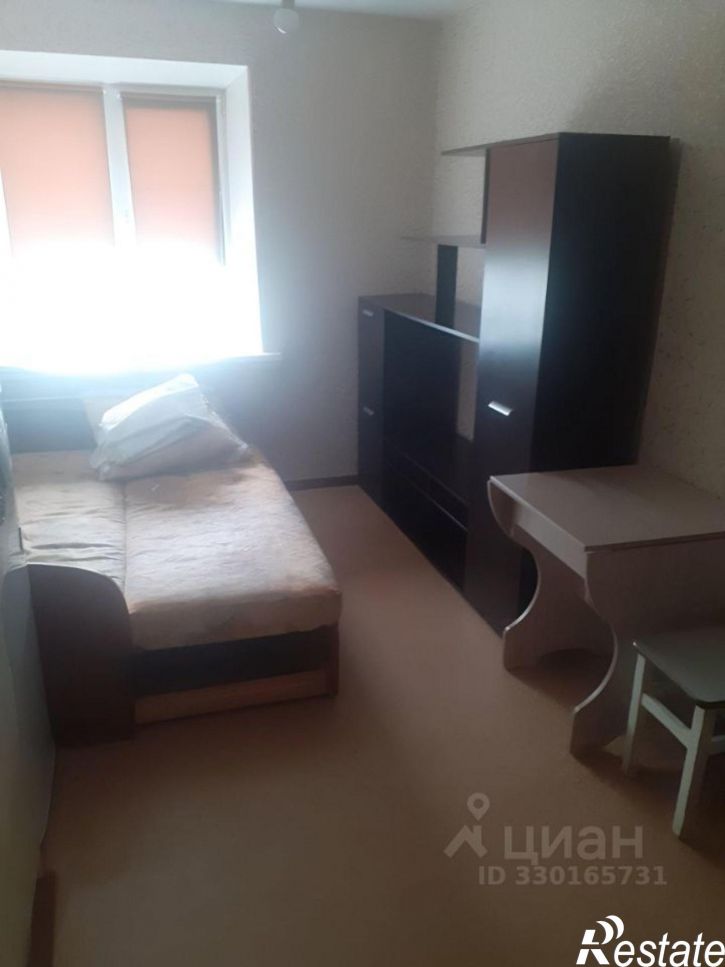 Комната бульвар Гагарина, 32А,  д. 32А