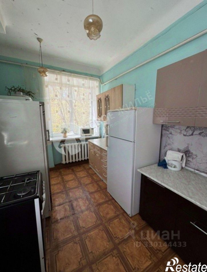 Комната улица Лебедева, 31,  д. 31