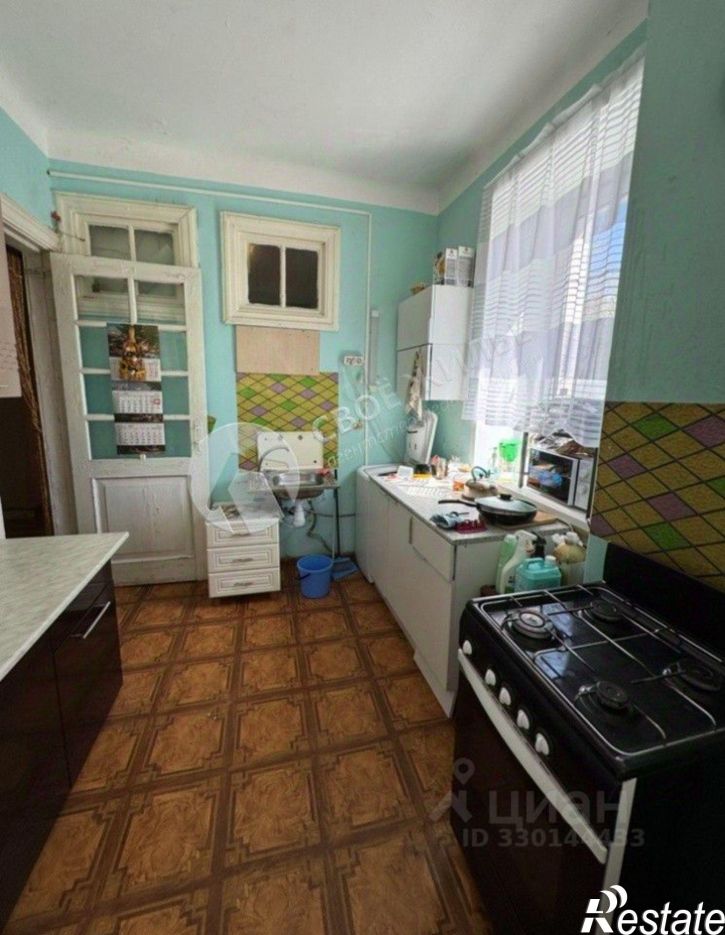 Комната улица Лебедева, 31,  д. 31