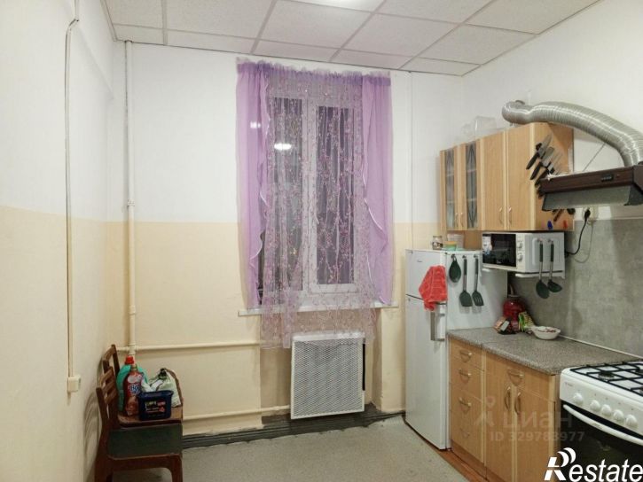 Комната улица Крупской, 25,  д. 25