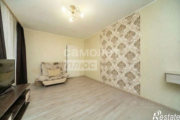 3-комн квартира улица Макаренко, 6,  д. 6