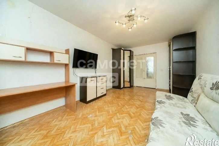 3-комн квартира улица Макаренко, 6,  д. 6