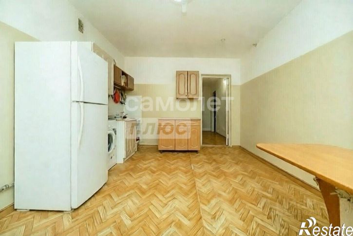 3-комн квартира улица Макаренко, 6,  д. 6