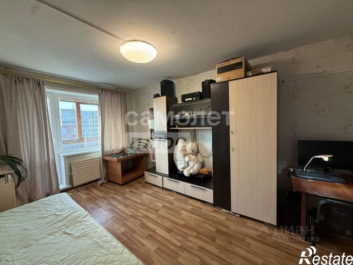 Комната Парковый проспект, 50,  д. 50