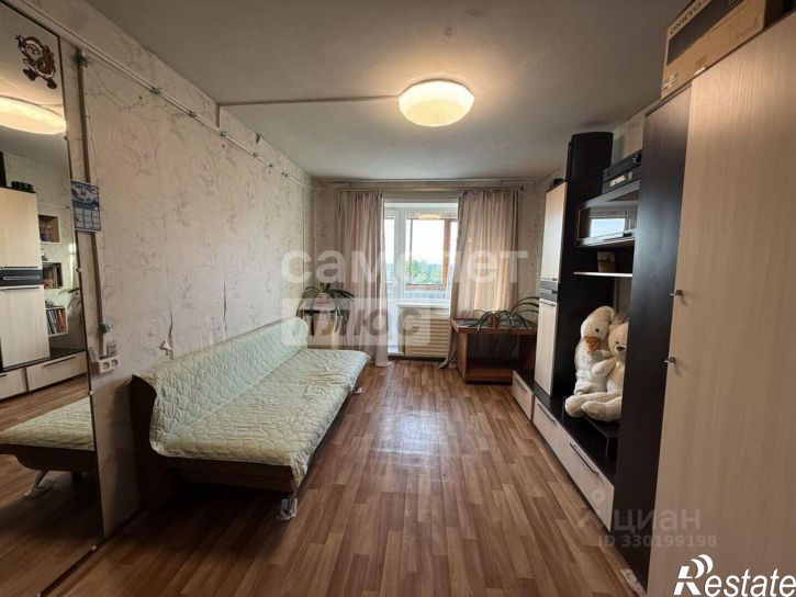 Комната Парковый проспект, 50,  д. 50