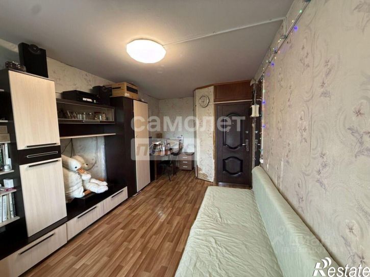 Комната Парковый проспект, 50,  д. 50