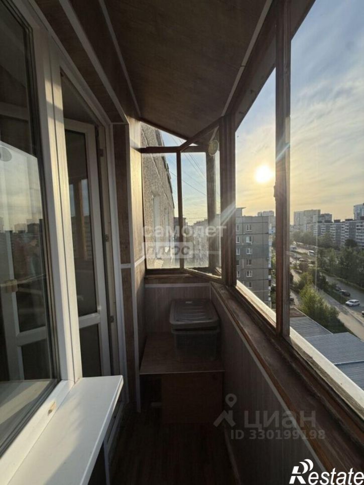 Комната Парковый проспект, 50,  д. 50