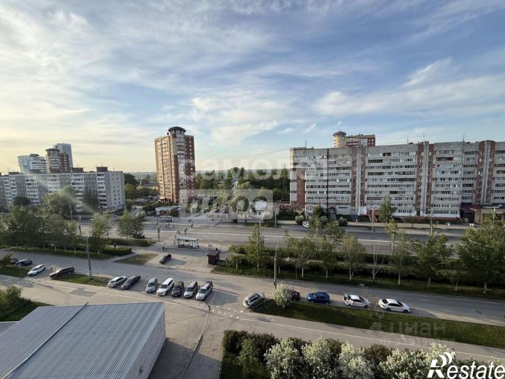 Комната Парковый проспект, 50,  д. 50