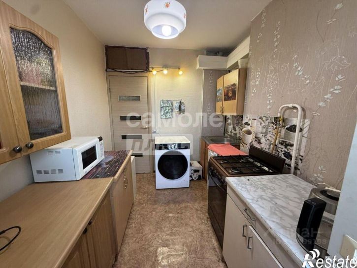 Комната Парковый проспект, 50,  д. 50
