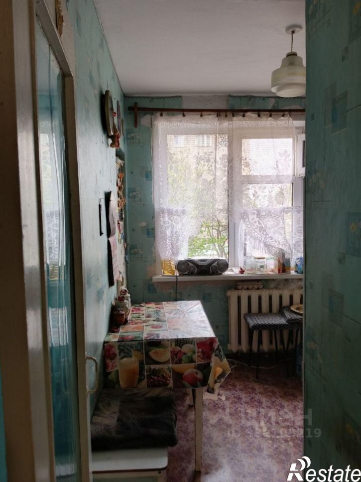 3-комн квартира улица Трясолобова, 69,  д. 69