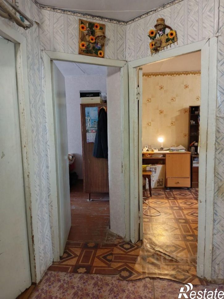 3-комн квартира улица Трясолобова, 69,  д. 69