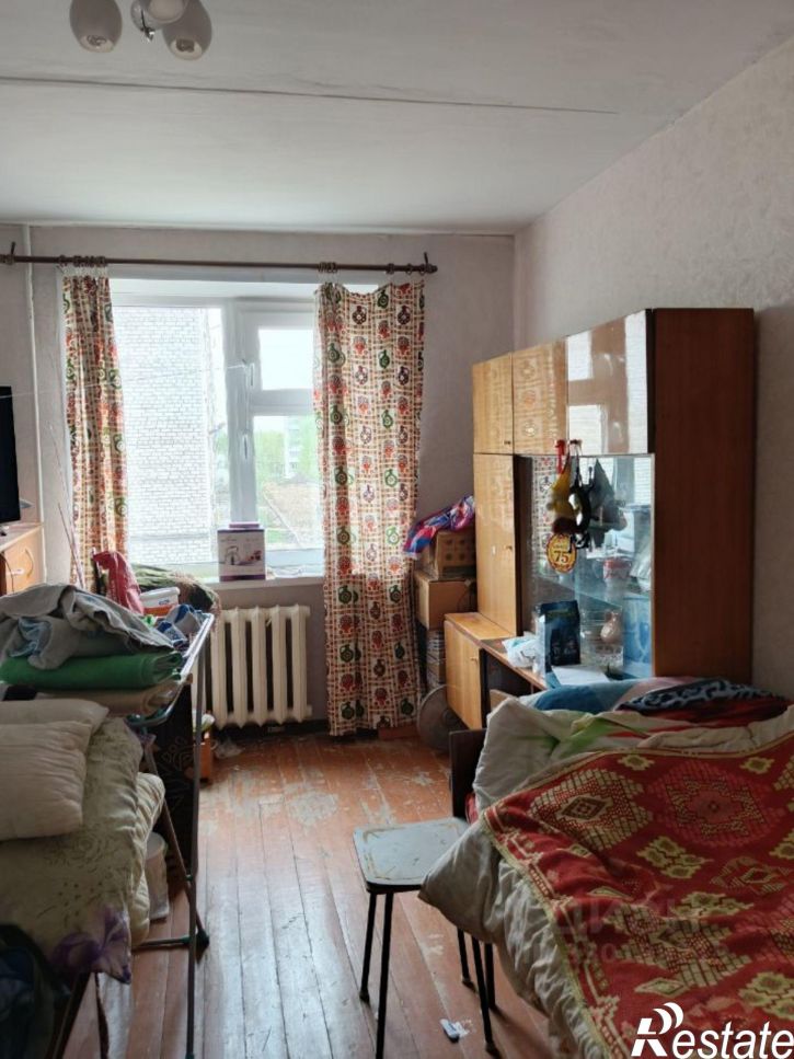 3-комн квартира улица Трясолобова, 69,  д. 69
