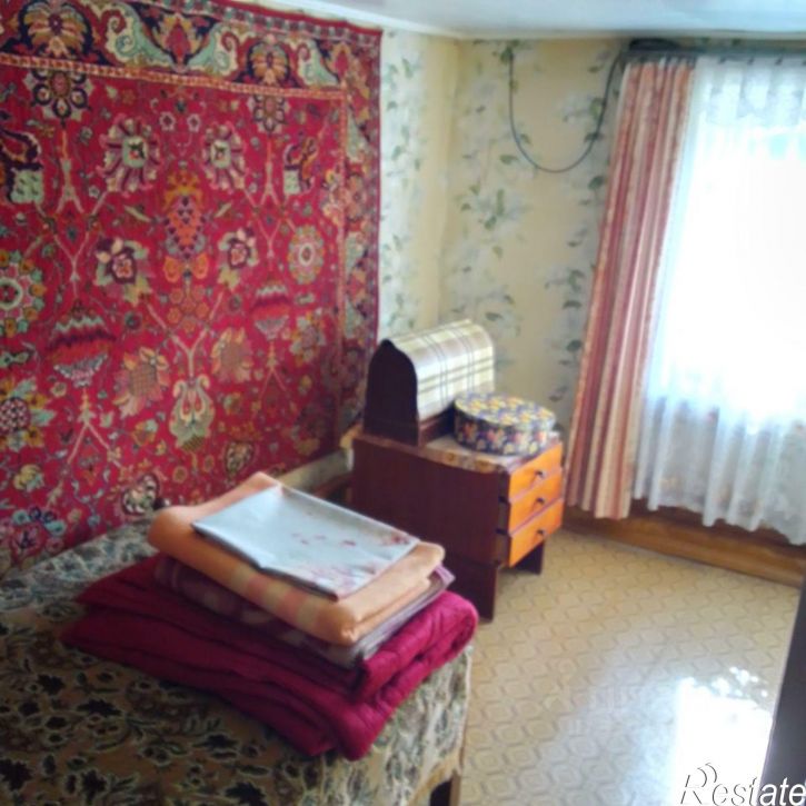 2-комн квартира Балхашская улица, 113,  д. 113