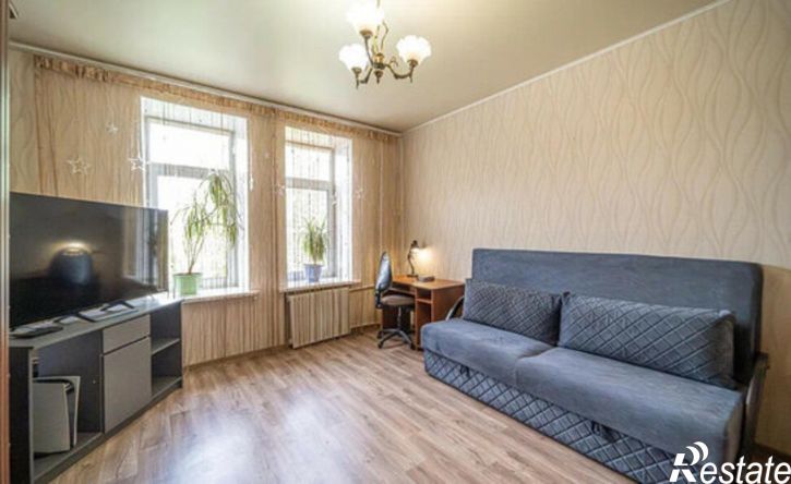 2-комн квартира Комсомольский проспект, 72,  д. 72