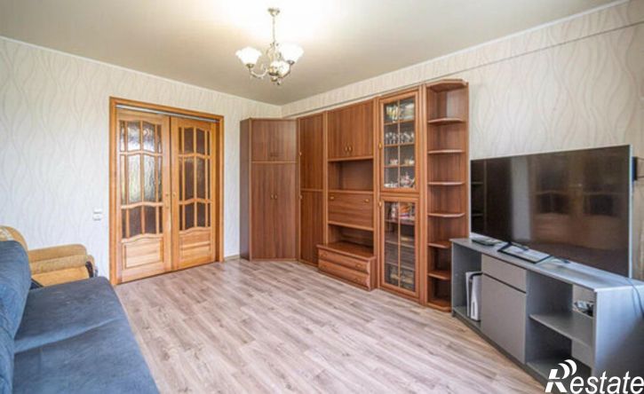 2-комн квартира Комсомольский проспект, 72,  д. 72