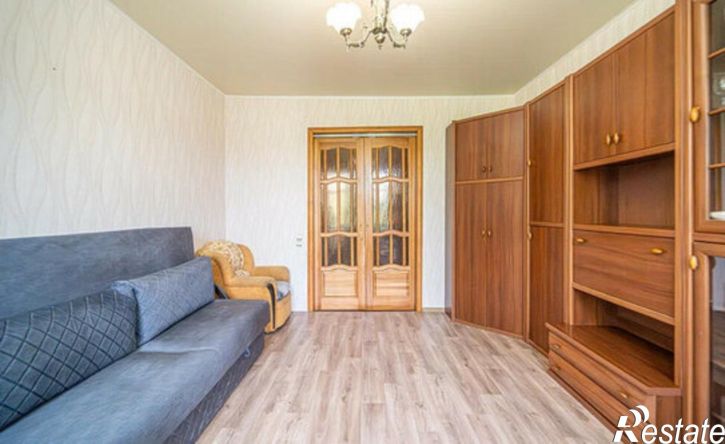 2-комн квартира Комсомольский проспект, 72,  д. 72