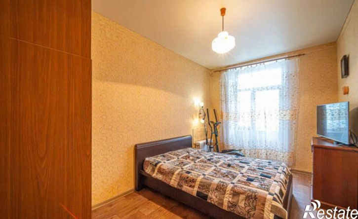2-комн квартира Комсомольский проспект, 72,  д. 72