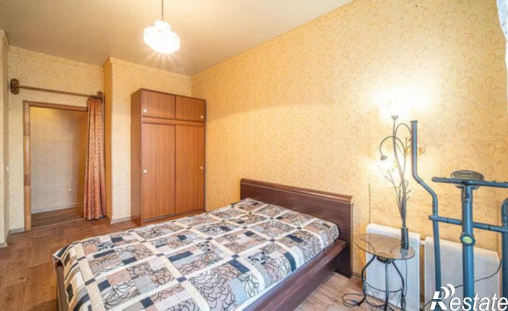 2-комн квартира Комсомольский проспект, 72,  д. 72
