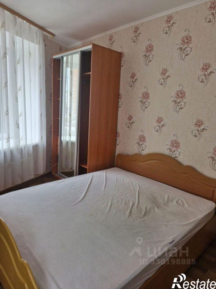 2-комн квартира ул Хабаровская, 62,  д. 62