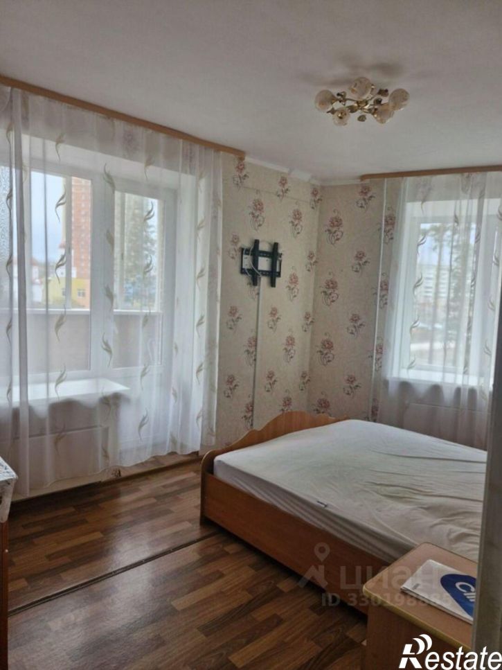 2-комн квартира ул Хабаровская, 62,  д. 62