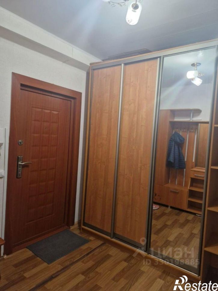 2-комн квартира ул Хабаровская, 62,  д. 62