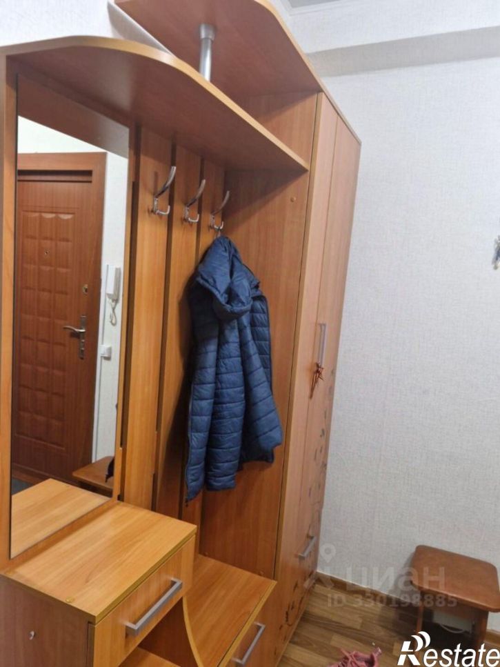 2-комн квартира ул Хабаровская, 62,  д. 62