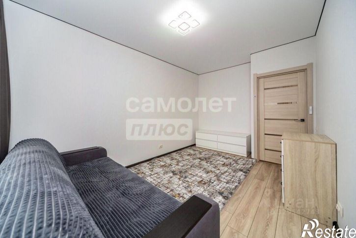 1-комн квартира шоссе Космонавтов, 162к,  д. 162к