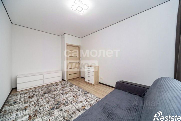 1-комн квартира шоссе Космонавтов, 162к,  д. 162к