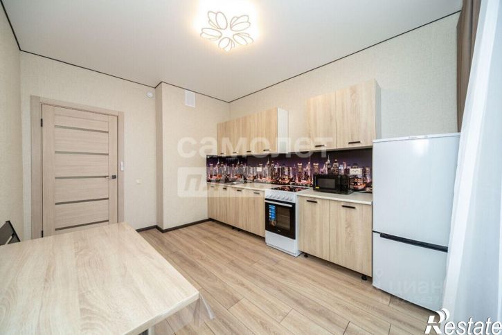 1-комн квартира шоссе Космонавтов, 162к,  д. 162к