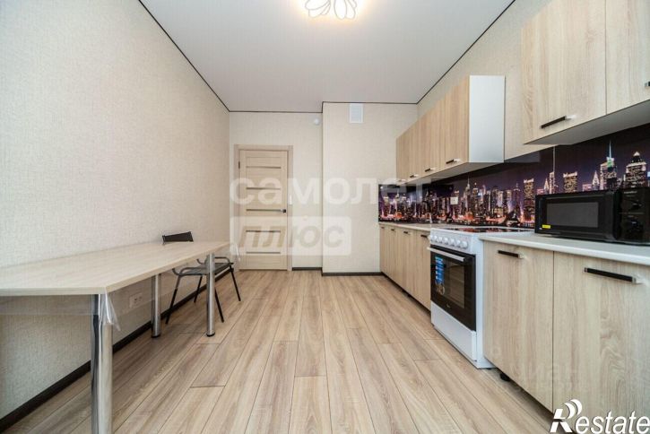 1-комн квартира шоссе Космонавтов, 162к,  д. 162к