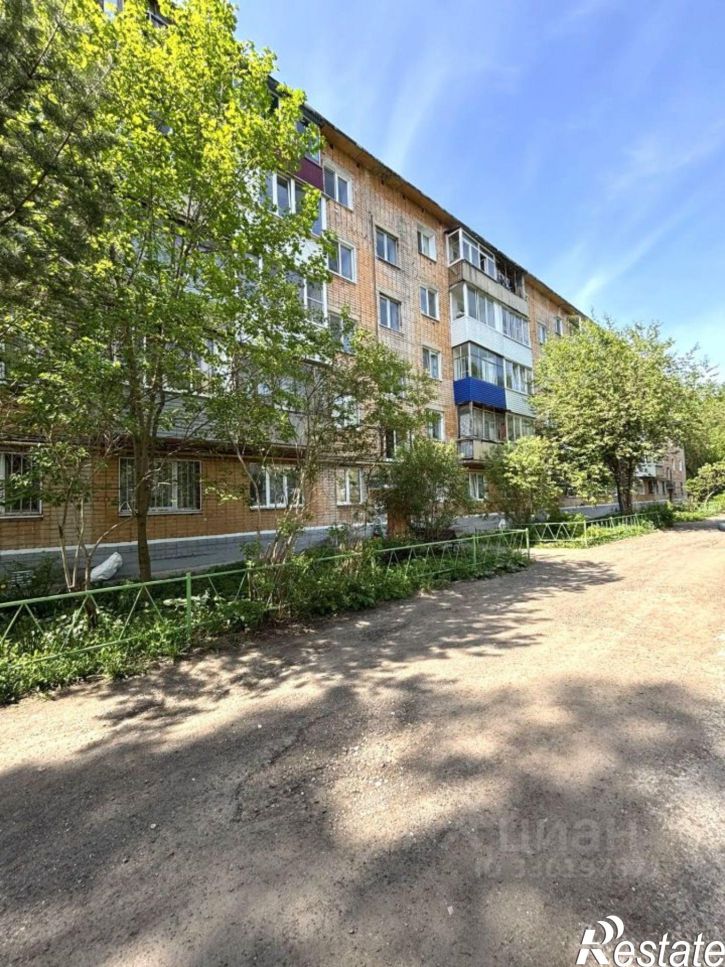 2-комн квартира ул Народовольческая, 34,  д. 34