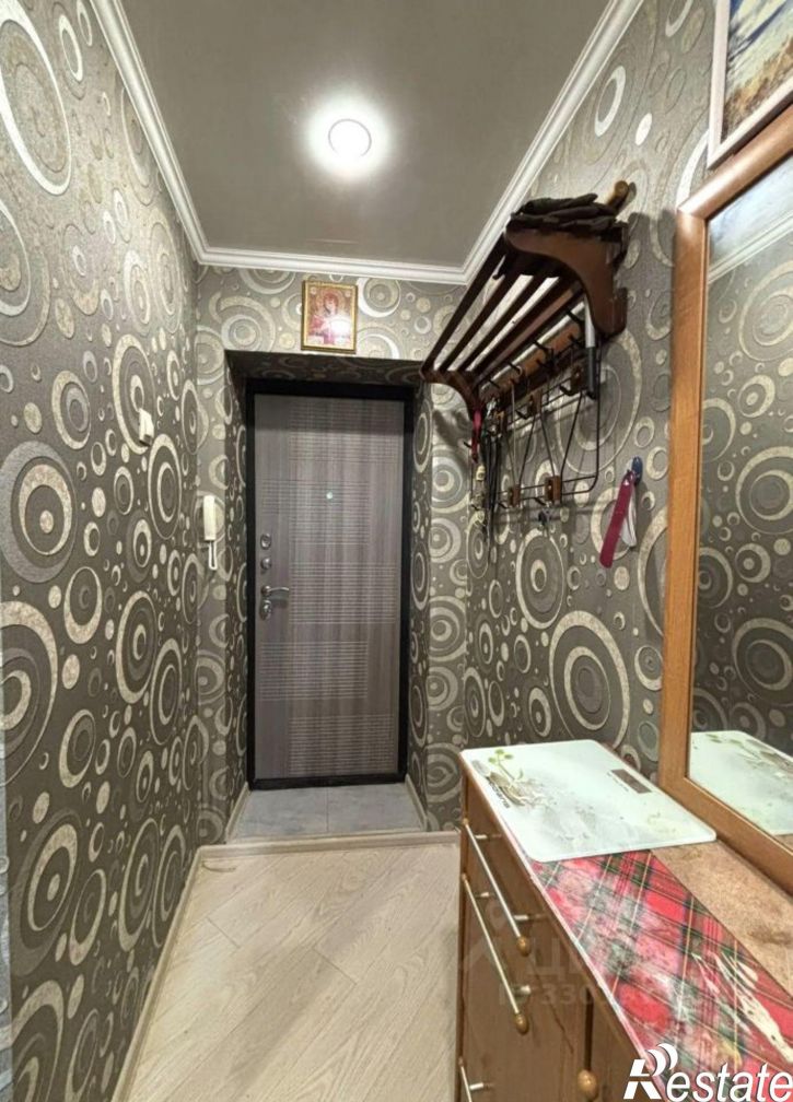 2-комн квартира ул Народовольческая, 34,  д. 34