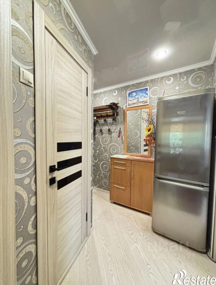 2-комн квартира ул Народовольческая, 34,  д. 34
