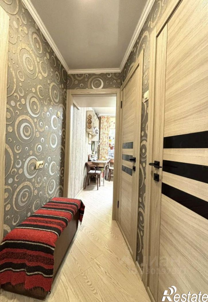 2-комн квартира ул Народовольческая, 34,  д. 34