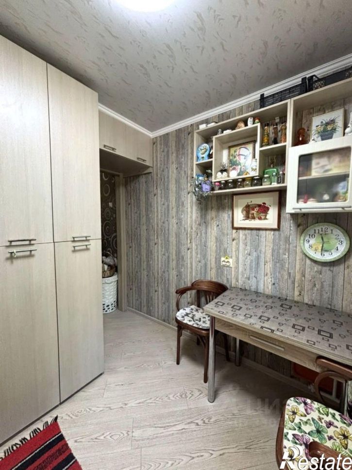 2-комн квартира ул Народовольческая, 34,  д. 34