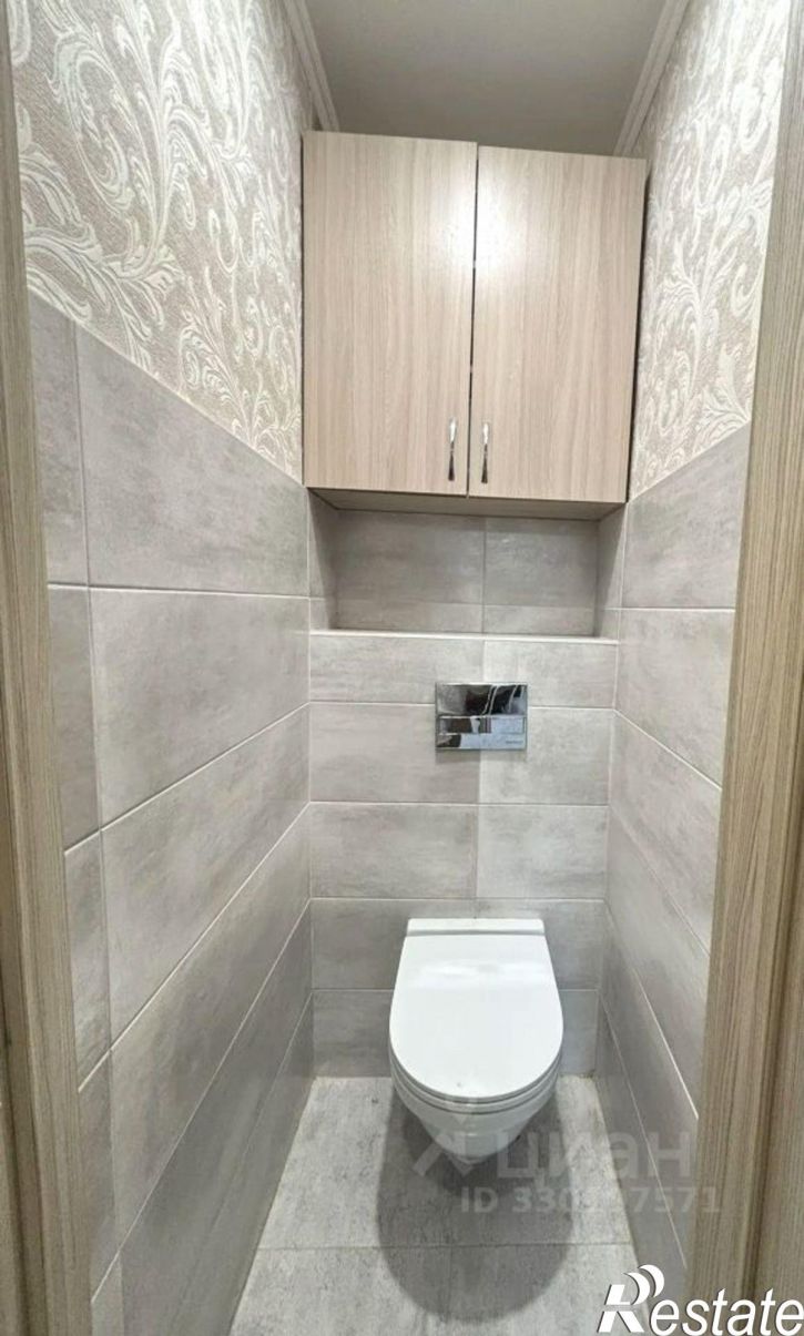 2-комн квартира ул Народовольческая, 34,  д. 34