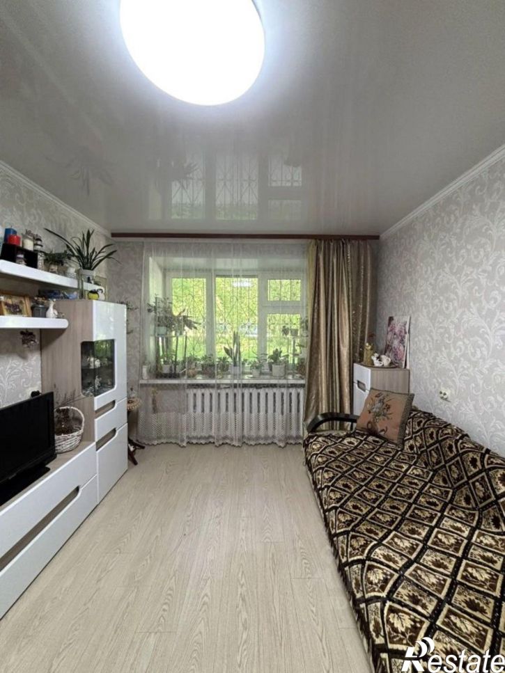 2-комн квартира ул Народовольческая, 34,  д. 34