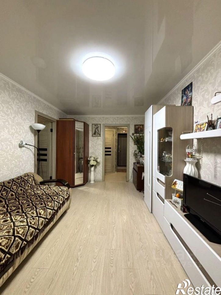 2-комн квартира ул Народовольческая, 34,  д. 34