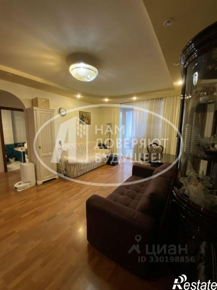 4-комн квартира ул Уинская, 5,  д. 5