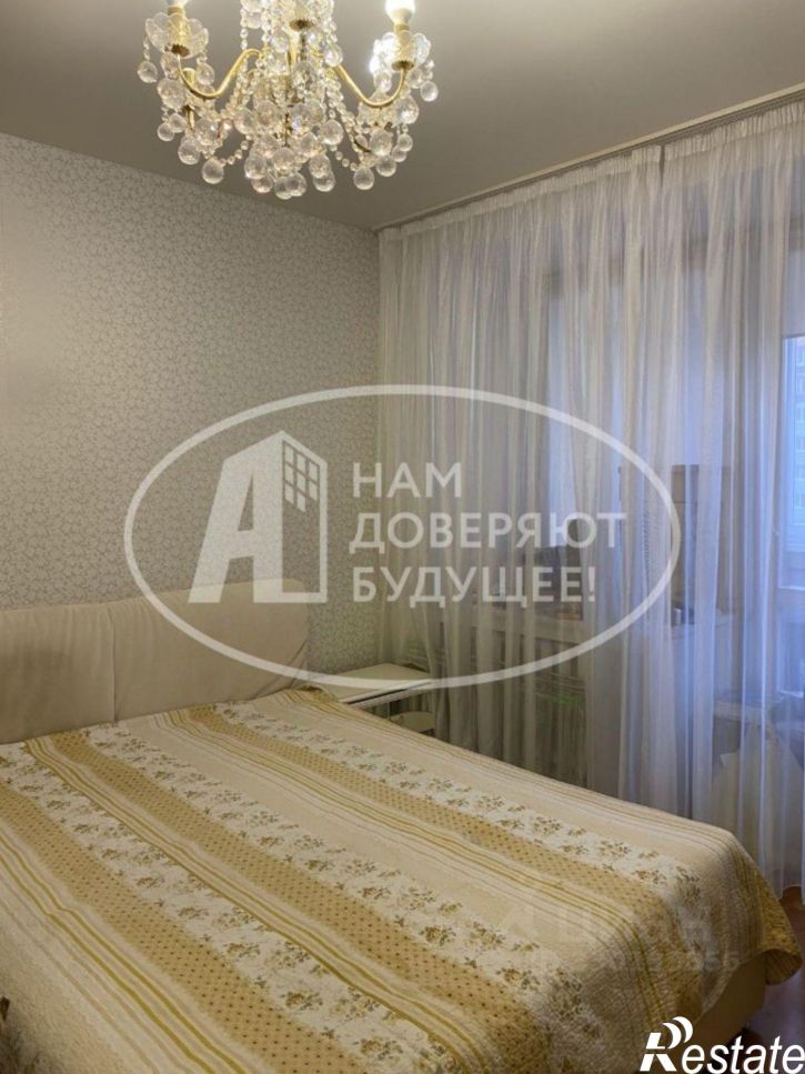 4-комн квартира ул Уинская, 5,  д. 5