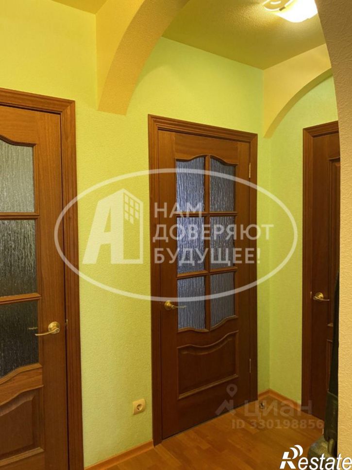 4-комн квартира ул Уинская, 5,  д. 5