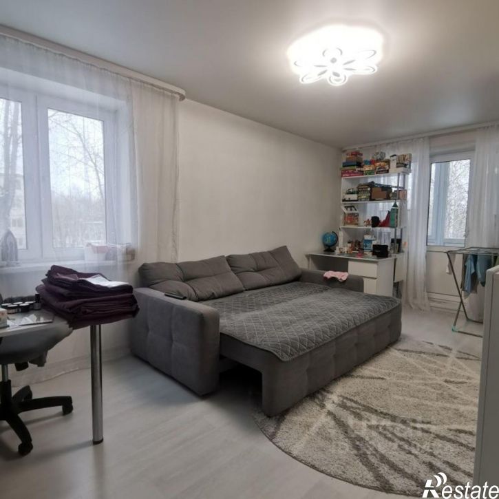 2-комн квартира ул Крупской, 86,  д. 86