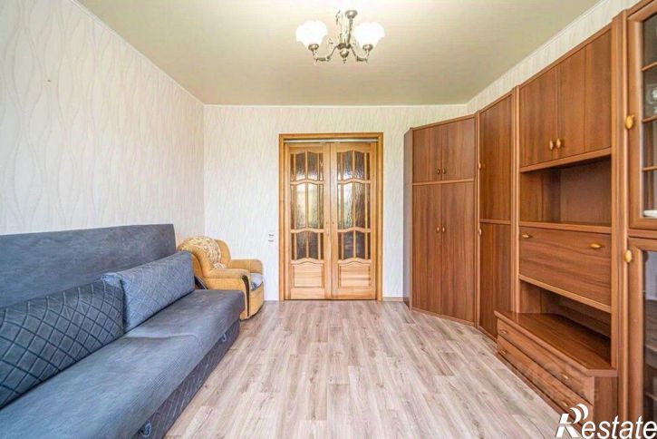 2-комн квартира Комсомольский пр-кт, 72,  д. 72