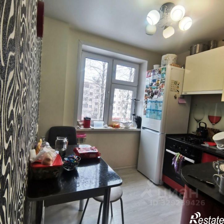 2-комн квартира ул Крупской, 86,  д. 86